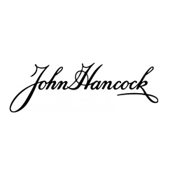 John Hancock logo John Hancock Life Insurance logo