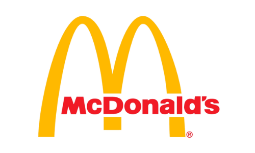 McDonalds Logo McDonalds Logo