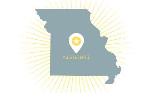 Royal Thrones of Missouri