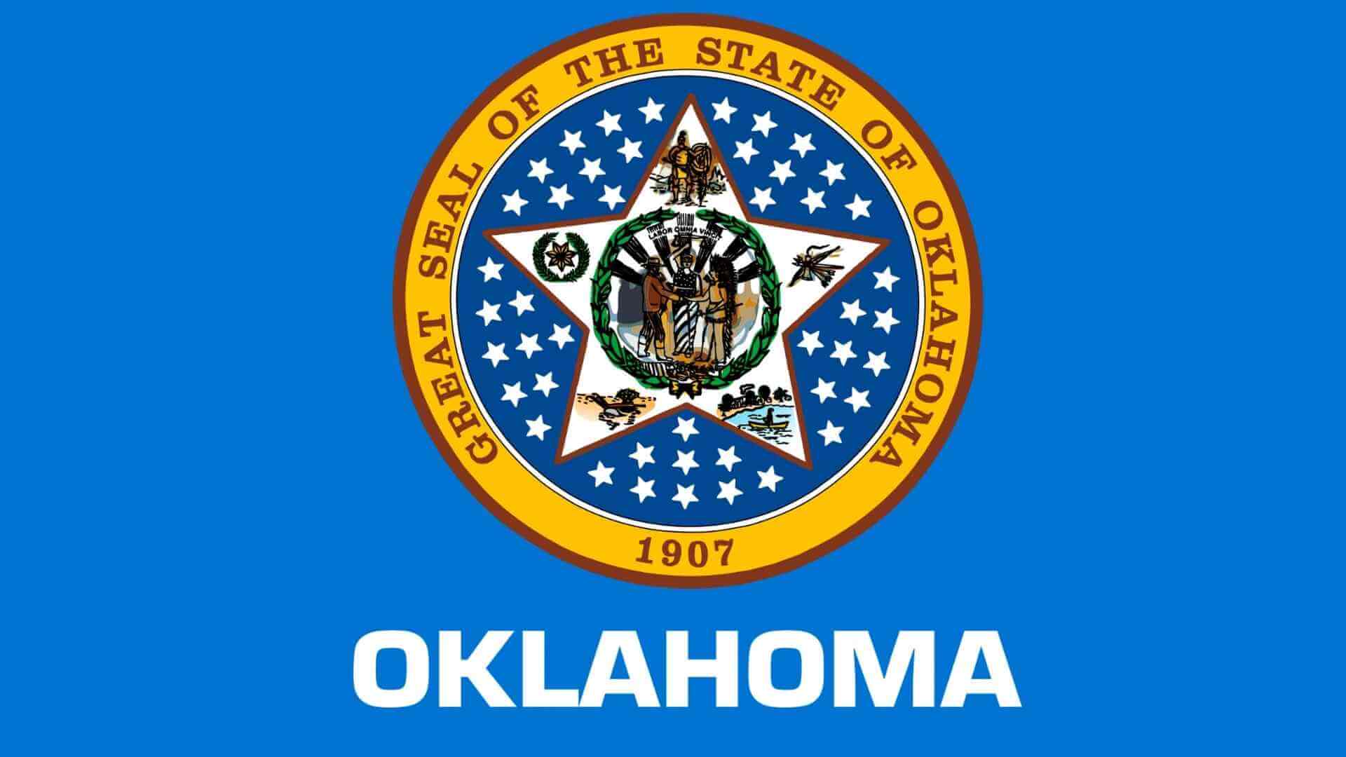 State of Oklahoma (1) Royal Thrones of Oklahoma