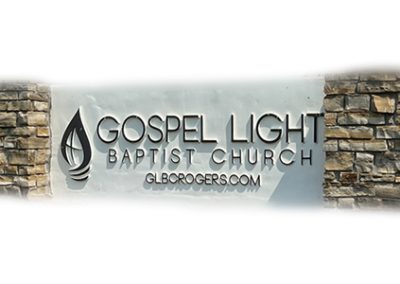 Gospel Light Baptist Church