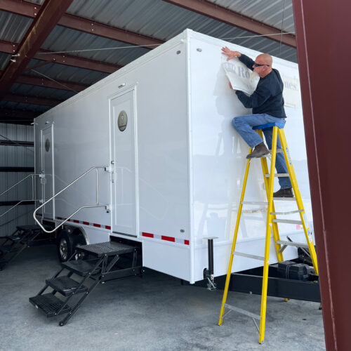 royal thrones command trailers