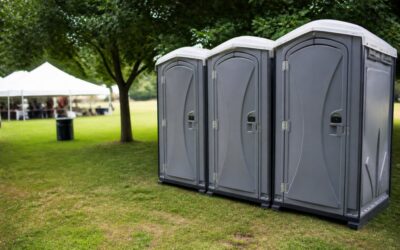 Best Portable Restroom for Outdoor Events: 2026 Guide
