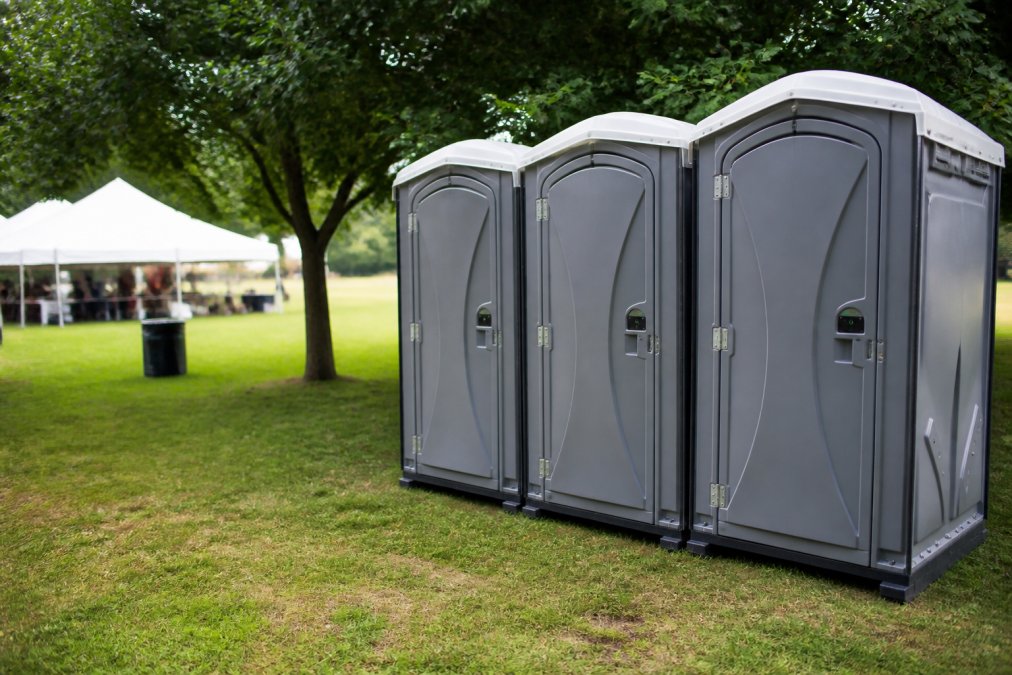 Best Portable Restroom for Outdoor Events: 2026 Guide