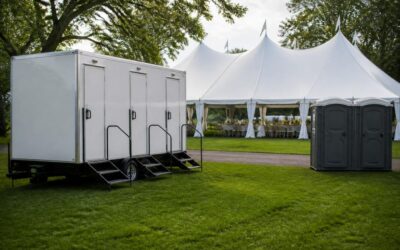 Best Royal Restrooms Alternatives for Events in 2026