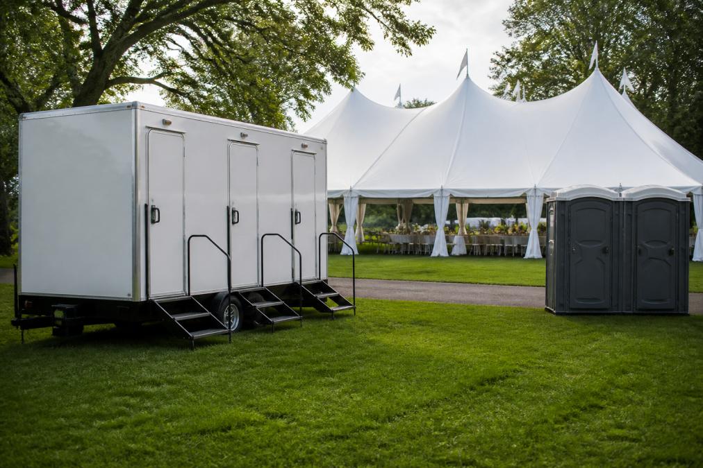 Best Royal Restrooms Alternatives for Events in 2026