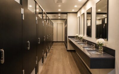 How Many Restroom Stalls for 250 Guests: A Planning Guide