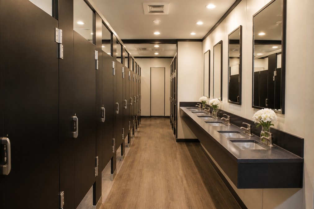 How Many Restroom Stalls for 250 Guests: A Planning Guide