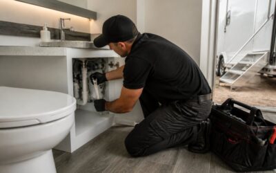 Luxury Restroom Trailer Maintenance Tips That Work