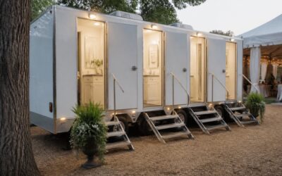 Luxury Restroom Trailer Rental Pricing: 2026 Guide