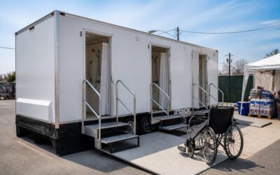 Where to Rent Accessible Shower Trailers for Emergency Relief 2026
