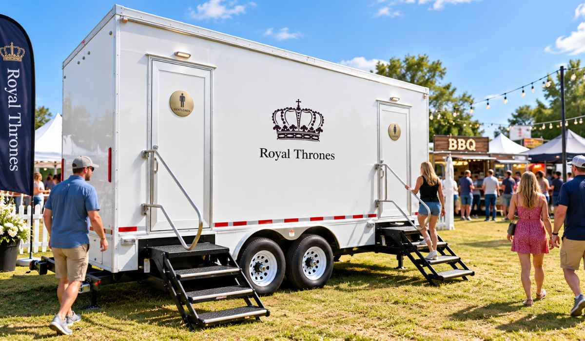 Open Thrones